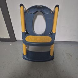 Toddler Potty Training Seat