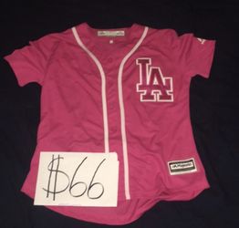 Dodgers Valenzuela Jersey