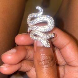 2 diamond rings