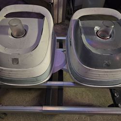 Hayward Pool Vacuum Cleaners