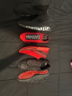 Take all three