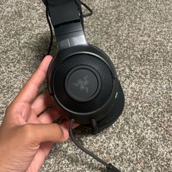 Razer Headset 