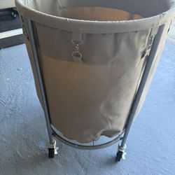 Laundry Basket