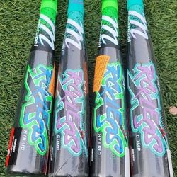USSSA TRAVEL BALL BAT 