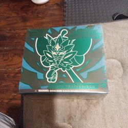 Pokemon Twilight Masquerade New 