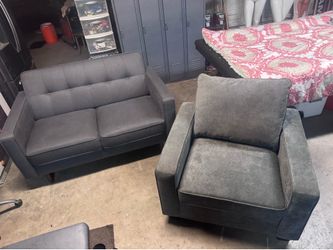 Sofa set