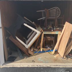 Whole Garage For Sale Bulk . Must Take Everything 