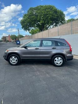 2009 Honda CR-V