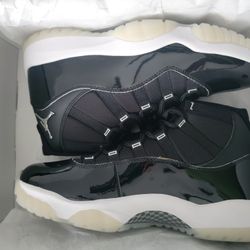 Air Jordan Retro 11 Jubilee 
