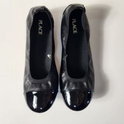 Children's Place Girl's Ballet Flat Size: 5
