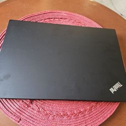 Lenovo ThinkPad T490s i7 16gb Ram 512gb SSD NVMe Drive 14" Screen