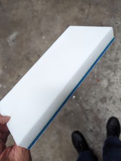 Doodlebug Easy Erasing Pad