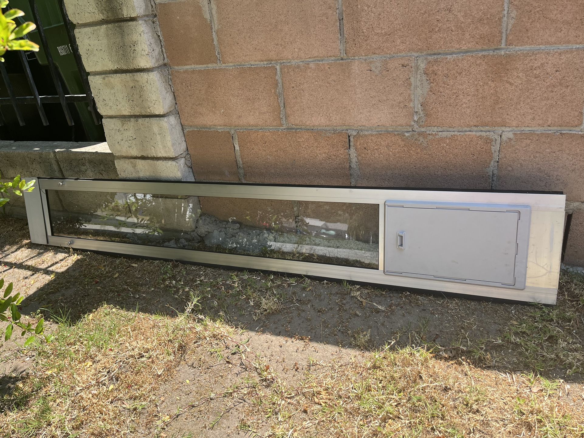 Dog Door