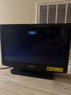 32” SANYO TV