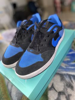 Nike SB Alleyoop