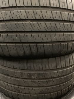 Tirez 245-40r18 Michelin