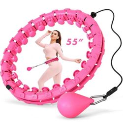 Exercise Hoop