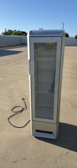 Slim cooler 15x56