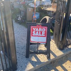 Tires N Many Many Items 