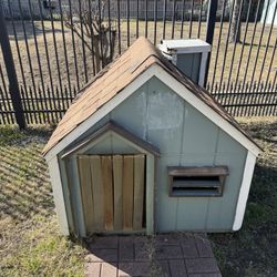 Large Heavy Dog Housse