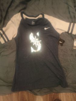 Mairnors shirt