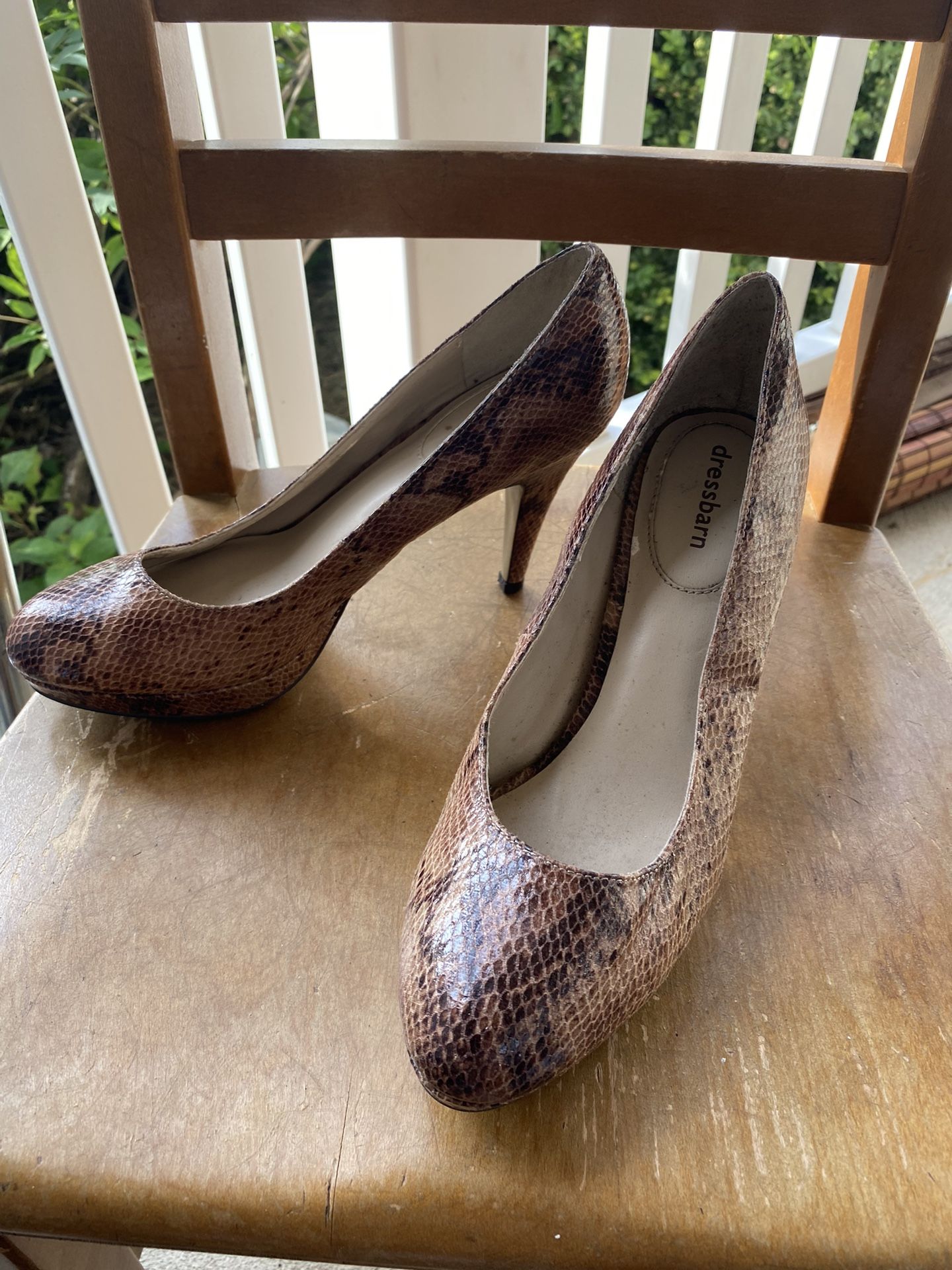Women Shoes