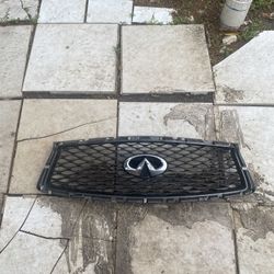 Car Parts 2018 2020 Infiniti Q50 