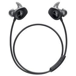 Bose Soundsport In Ear Bluetooth Headphones