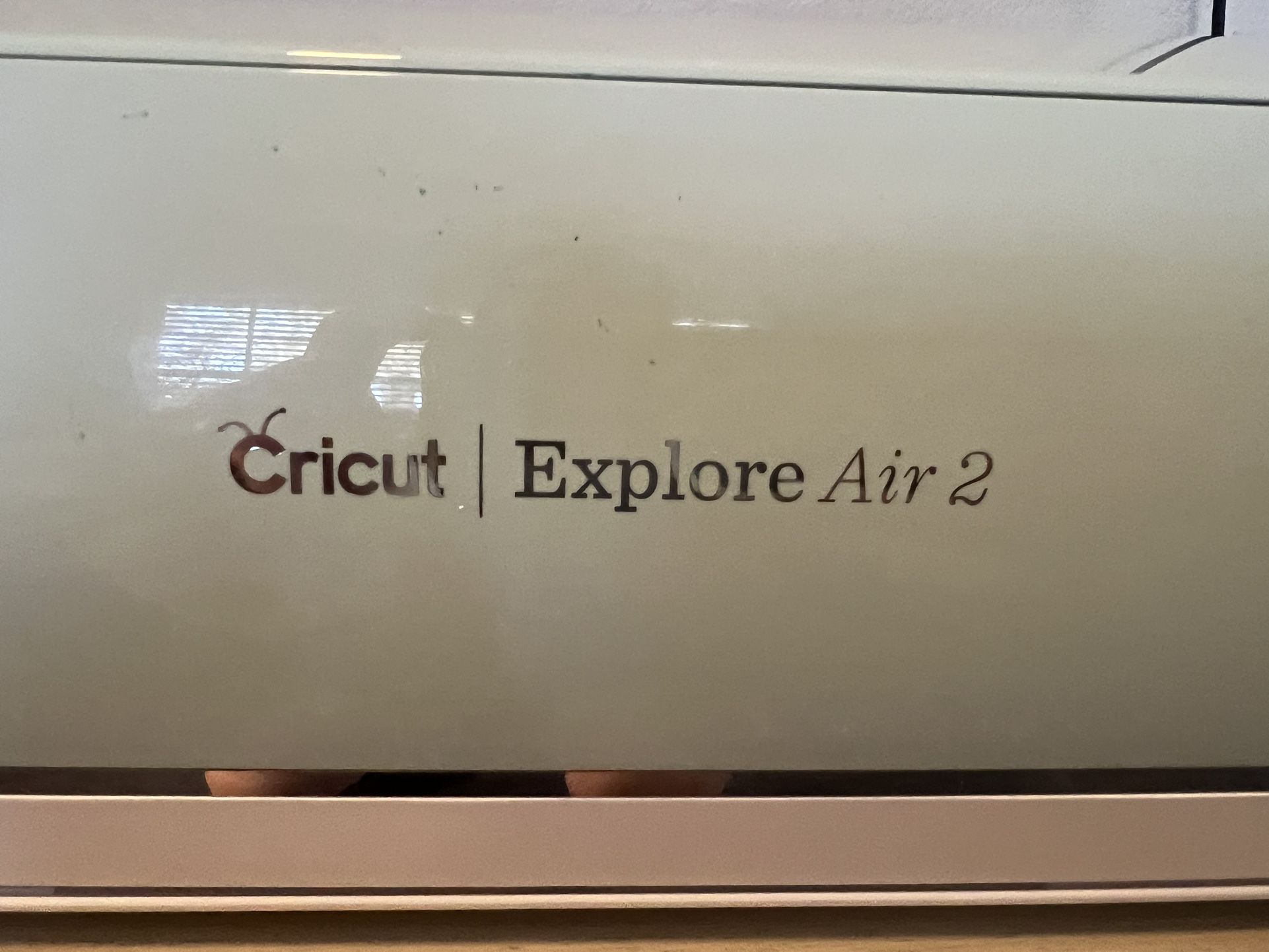 Cricut Explore Air 2