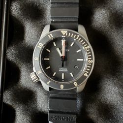 Sangin Instruments Atlas