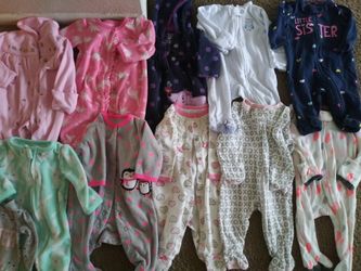 Newborn clothes