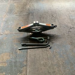 Car Jack