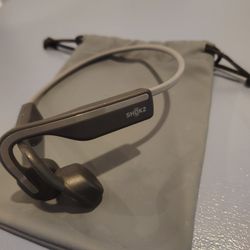 Shokz Wireless Headphones