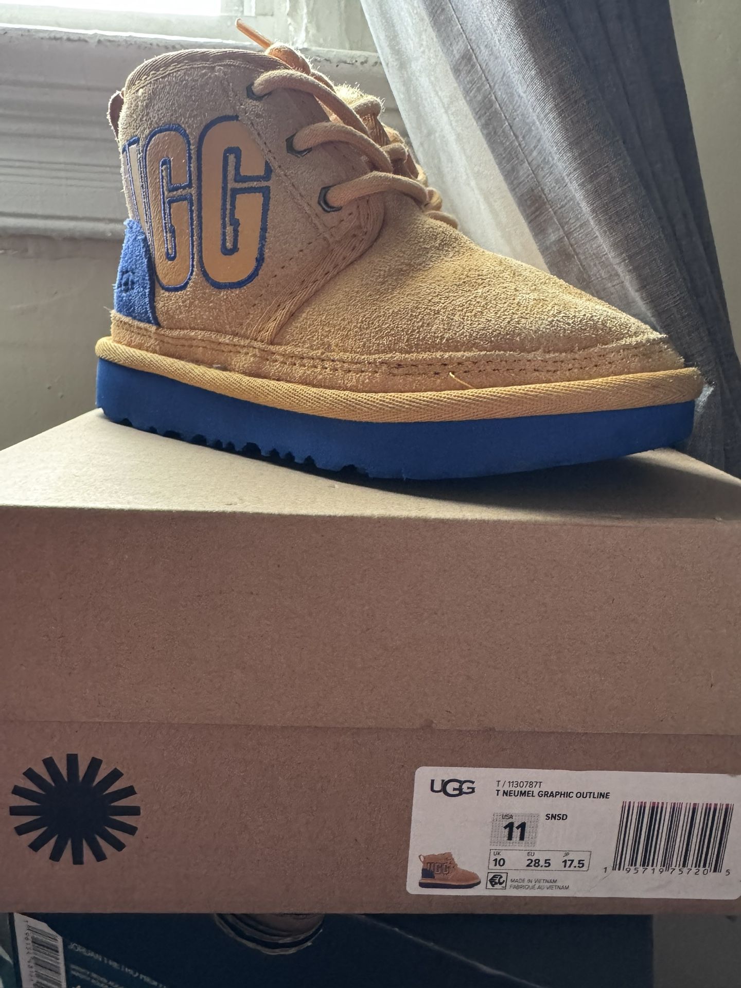 UGG Boots
