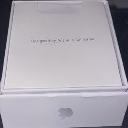 AirPod 4th Generation Active Noise Cancellation