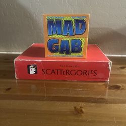 Games