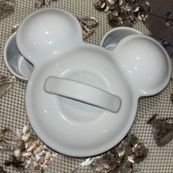 Disney White Casserole 