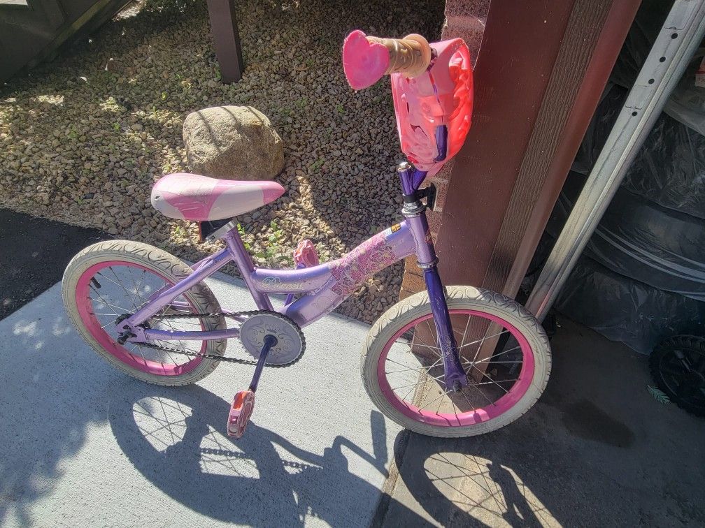 Small Kids Bike FREE