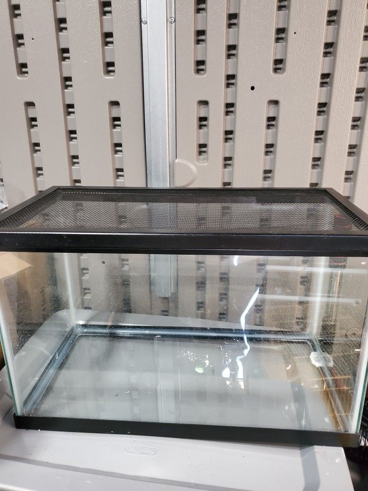 Fish Tank