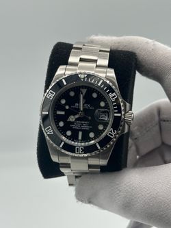 Relojes de lujos