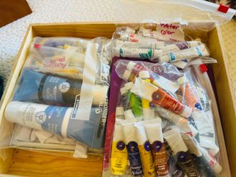 Paints Bundle