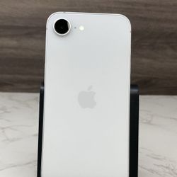 iPhone 16E 128gb Unlocked ID: 55759