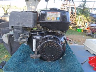 9 horse power honda motor