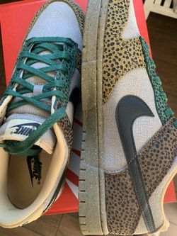 Nike Dunk Low Sz11