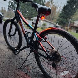 Giant Mountain Bike 24'