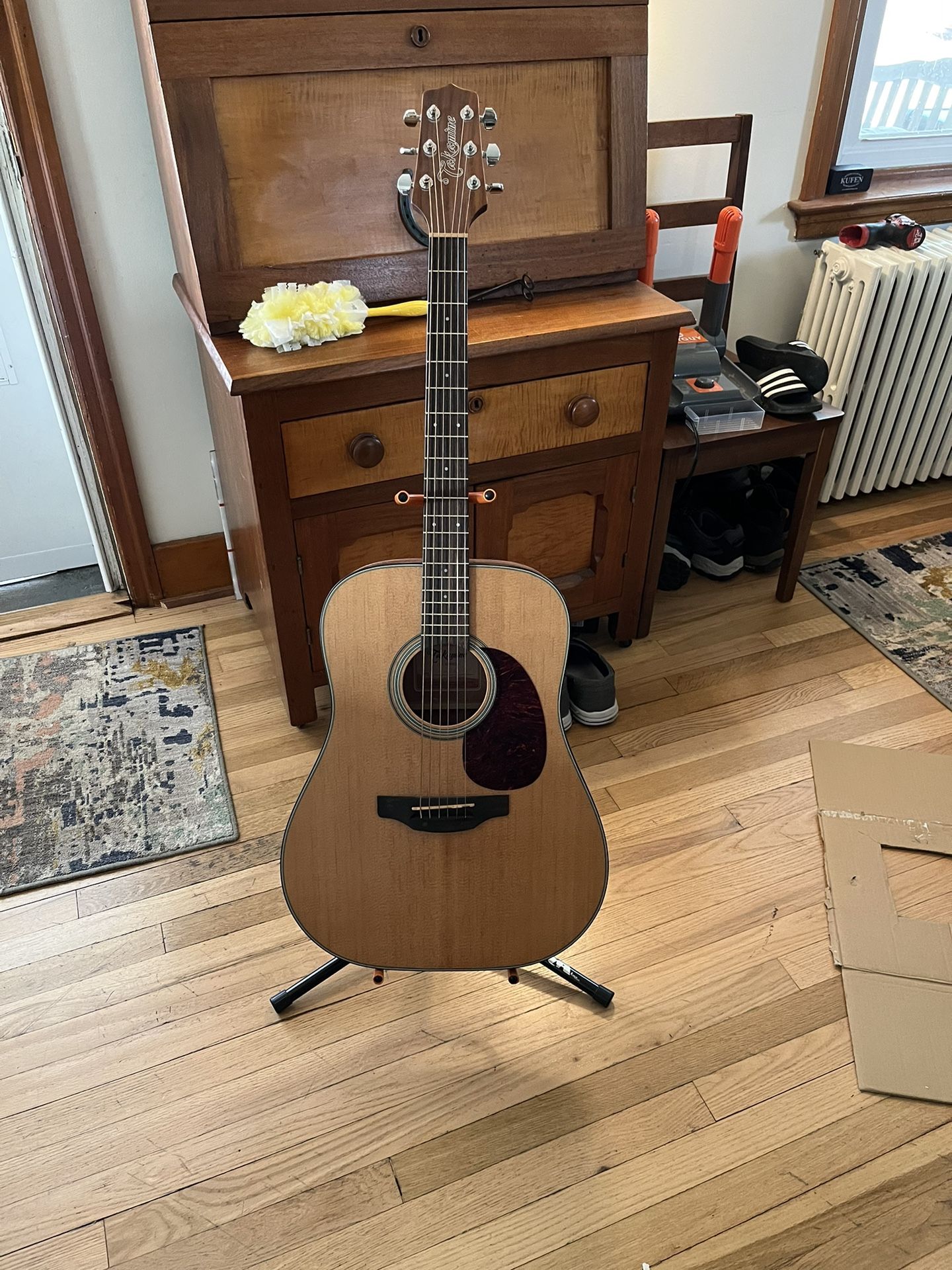 Takamine G Series Acoustic Guitar 