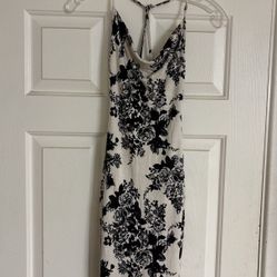 Dress Size S