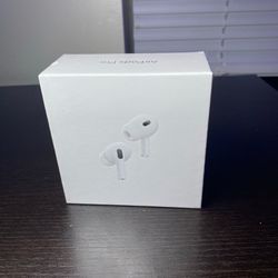 AirPod Pro 2 