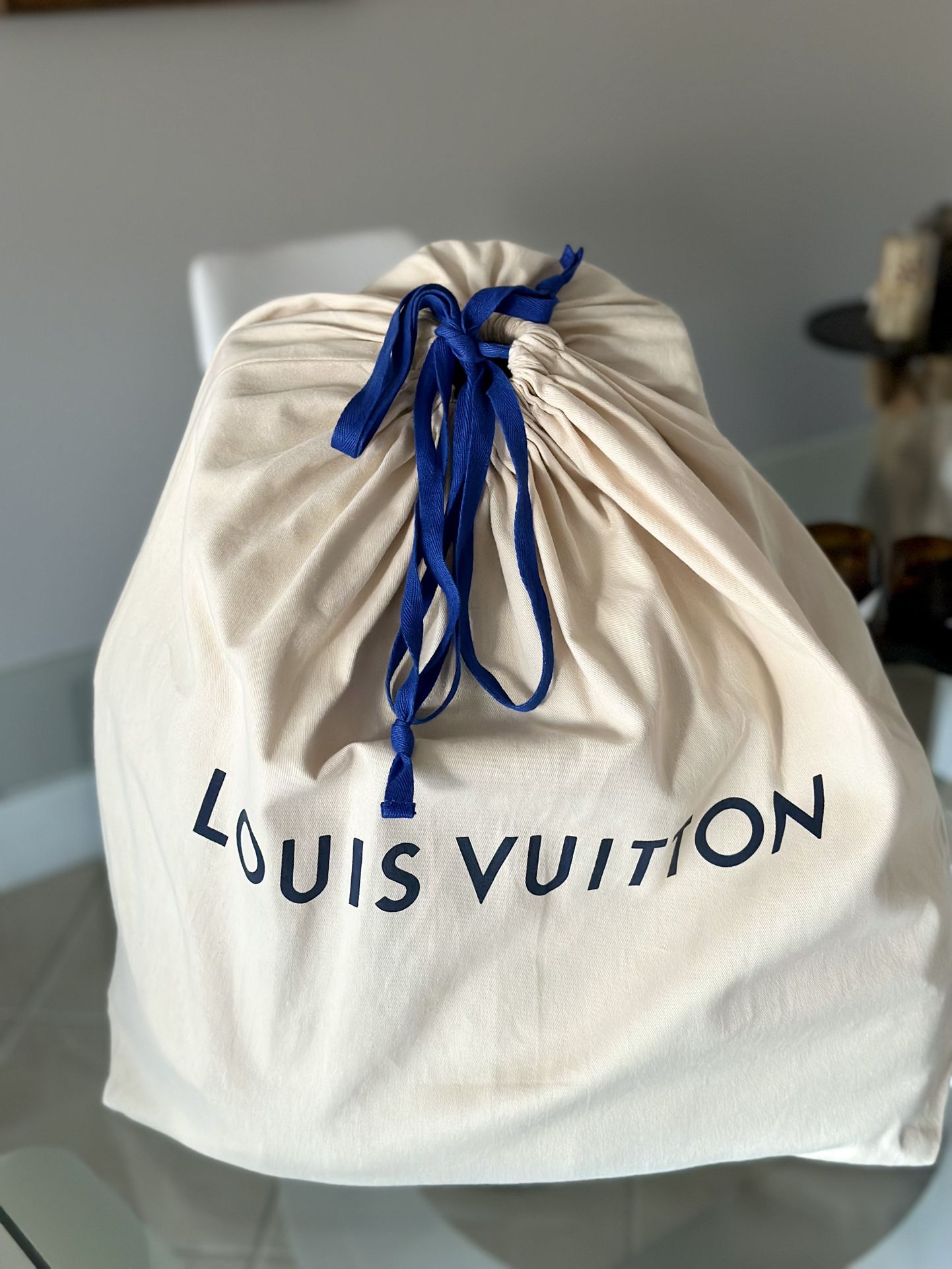 LOUIS VUITTON CHRISTOPHER EPI LEATHER WITH DAMIER GRAPHITE PM BACKPACK for  Sale in Halndle Bch, FL - OfferUp