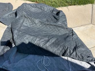 Furniture Blankets Free